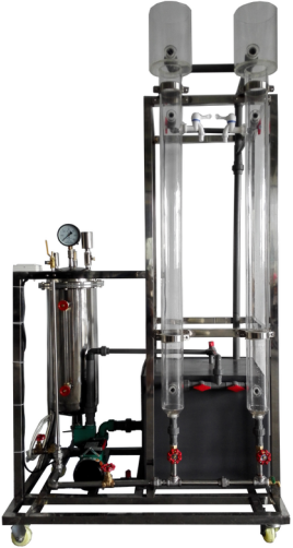 LG-TQF02型 氣浮實驗裝置