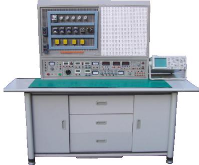 電工電子模電數(shù)電實訓設備、教學設備、實訓設備