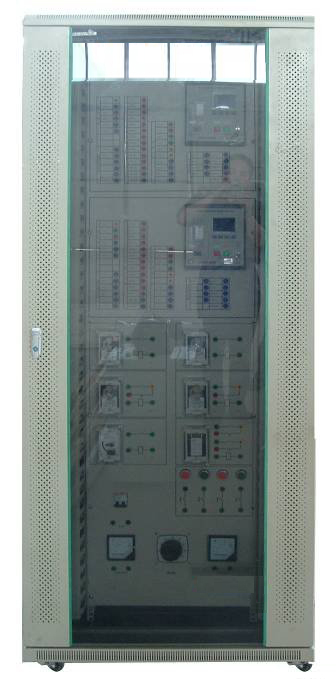 工廠供電及配電自動化實(shí)驗(yàn)培訓(xùn)系統(tǒng)