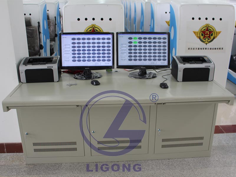 駕駛模擬器主控臺、汽車駕駛模擬器