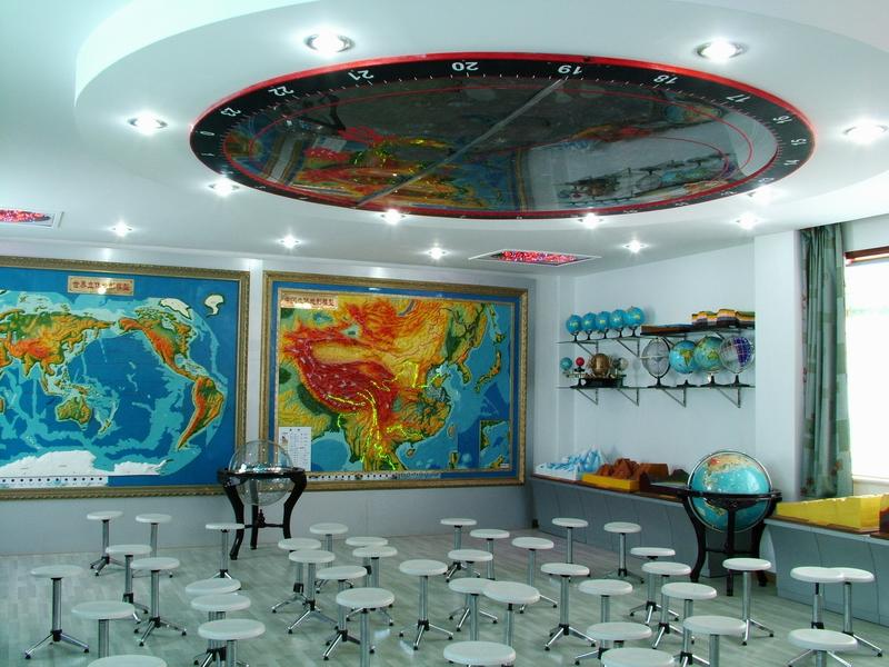 歷史模型、歷史實(shí)驗(yàn)室設(shè)備