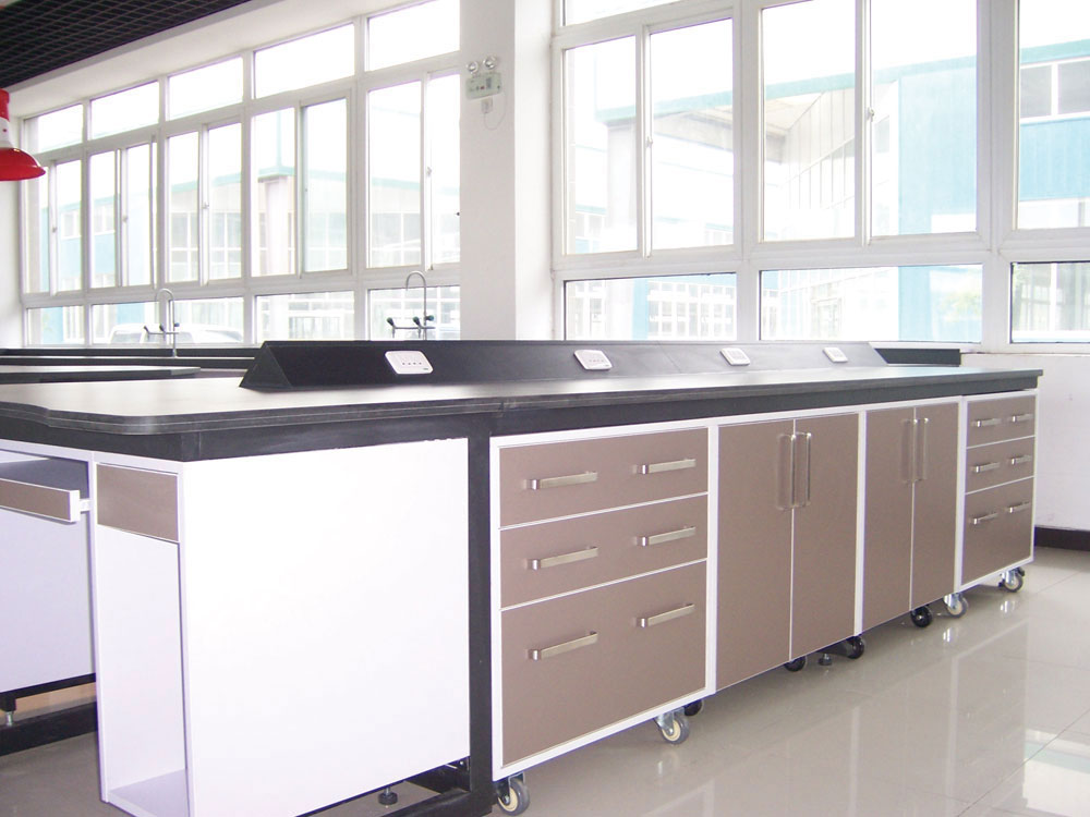 鋼木實驗臺、化學(xué)實驗臺、邊臺、中央實驗臺、生物實驗臺
