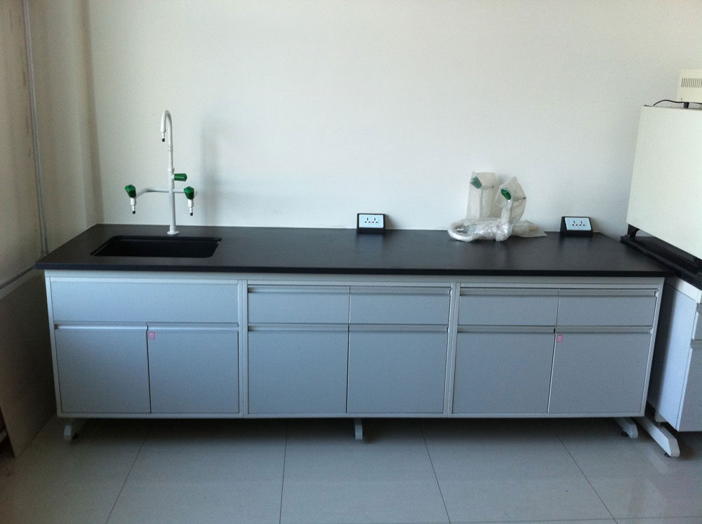 鋼木實驗臺、化學(xué)實驗臺、邊臺、中央實驗臺、生物實驗臺