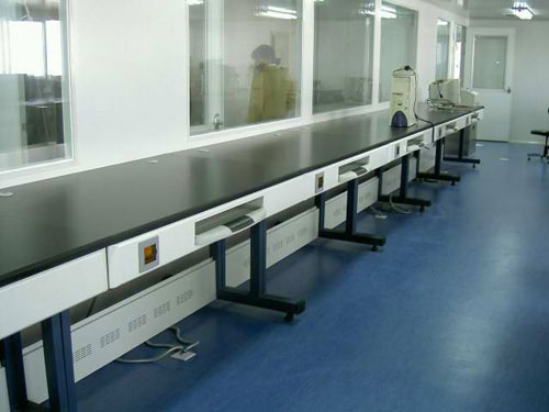 儀器臺、天平臺、水池臺