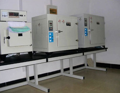 儀器臺、天平臺、水池臺