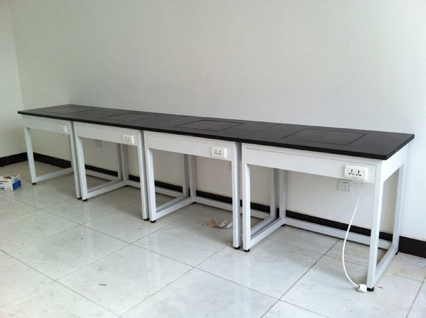 儀器臺、天平臺、水池臺