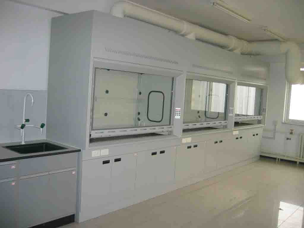 實(shí)驗(yàn)室通風(fēng)柜（標(biāo)準(zhǔn)型、補(bǔ)風(fēng)型、聯(lián)體型、桌上型、落地式、不銹鋼通風(fēng)柜）