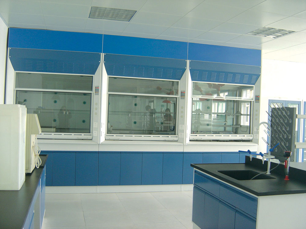 實(shí)驗(yàn)室通風(fēng)柜（標(biāo)準(zhǔn)型、補(bǔ)風(fēng)型、聯(lián)體型、桌上型、落地式、不銹鋼通風(fēng)柜）