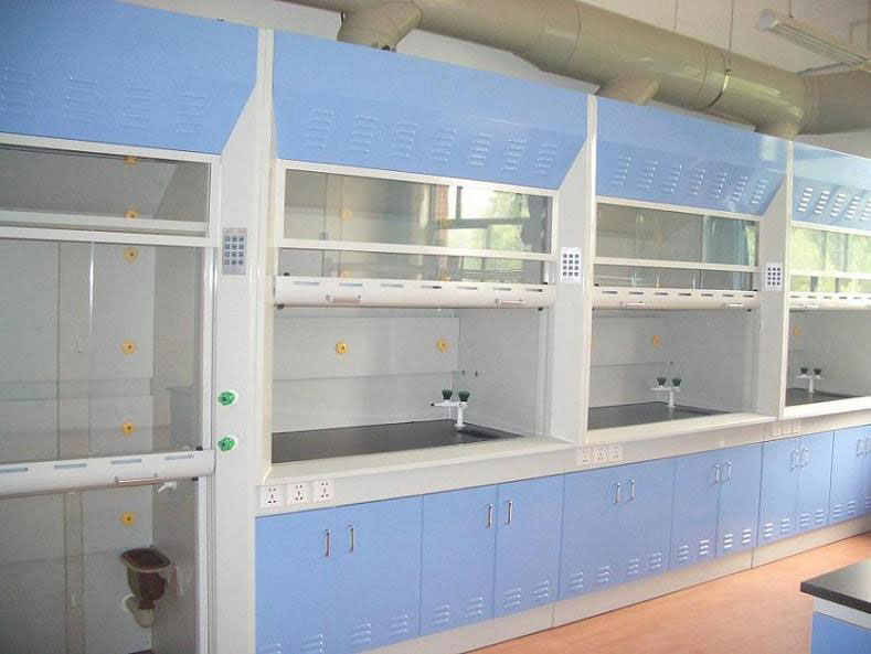 實(shí)驗(yàn)室通風(fēng)柜（標(biāo)準(zhǔn)型、補(bǔ)風(fēng)型、聯(lián)體型、桌上型、落地式、不銹鋼通風(fēng)柜）