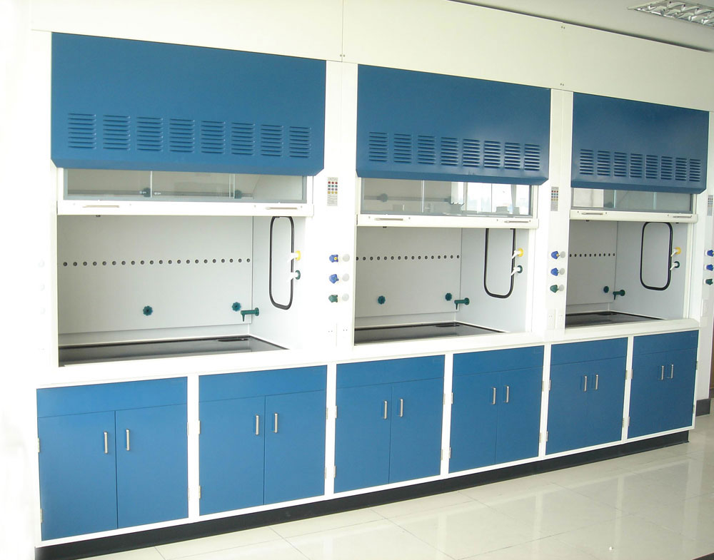 實(shí)驗(yàn)室通風(fēng)柜（標(biāo)準(zhǔn)型、補(bǔ)風(fēng)型、聯(lián)體型、桌上型、落地式、不銹鋼通風(fēng)柜）