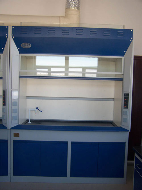 實(shí)驗(yàn)室通風(fēng)柜（標(biāo)準(zhǔn)型、補(bǔ)風(fēng)型、聯(lián)體型、桌上型、落地式、不銹鋼通風(fēng)柜）
