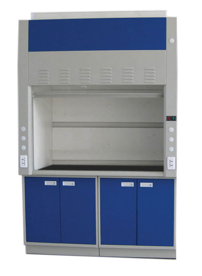 實(shí)驗(yàn)室通風(fēng)柜（標(biāo)準(zhǔn)型、補(bǔ)風(fēng)型、聯(lián)體型、桌上型、落地式、不銹鋼通風(fēng)柜）