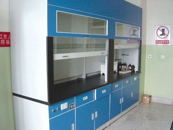 實(shí)驗(yàn)室通風(fēng)柜、毒氣柜