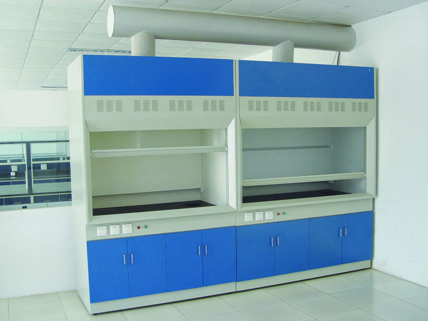 實(shí)驗(yàn)室通風(fēng)柜、毒氣柜