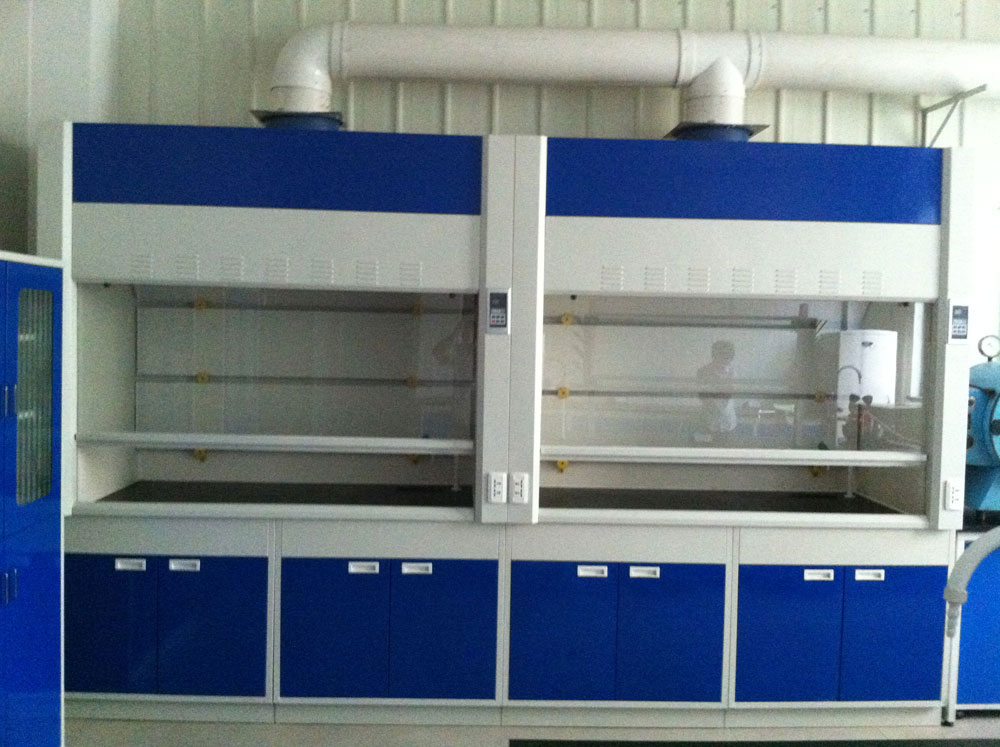 實(shí)驗(yàn)室通風(fēng)柜、毒氣柜