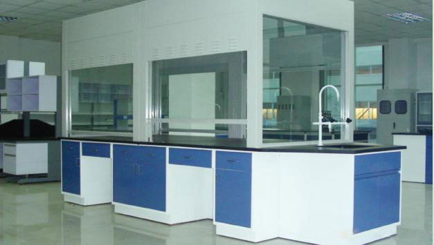 實(shí)驗(yàn)室通風(fēng)柜、毒氣柜