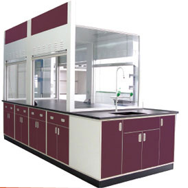 實(shí)驗(yàn)室通風(fēng)柜、毒氣柜