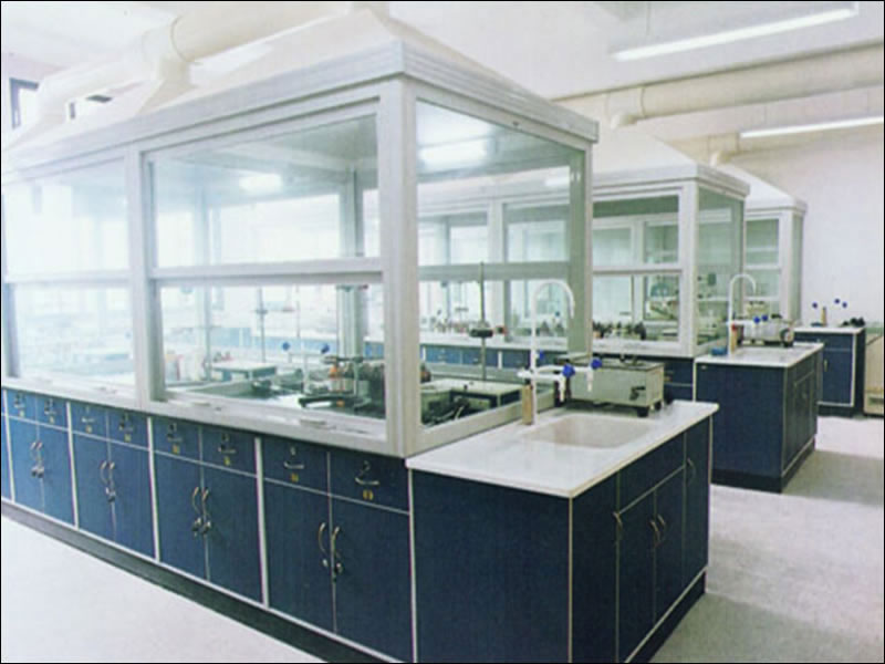 實(shí)驗(yàn)室通風(fēng)柜、毒氣柜