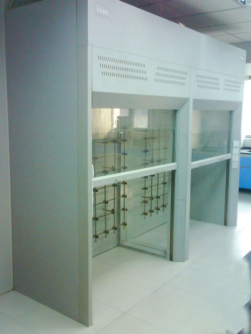 通風(fēng)柜、毒品柜