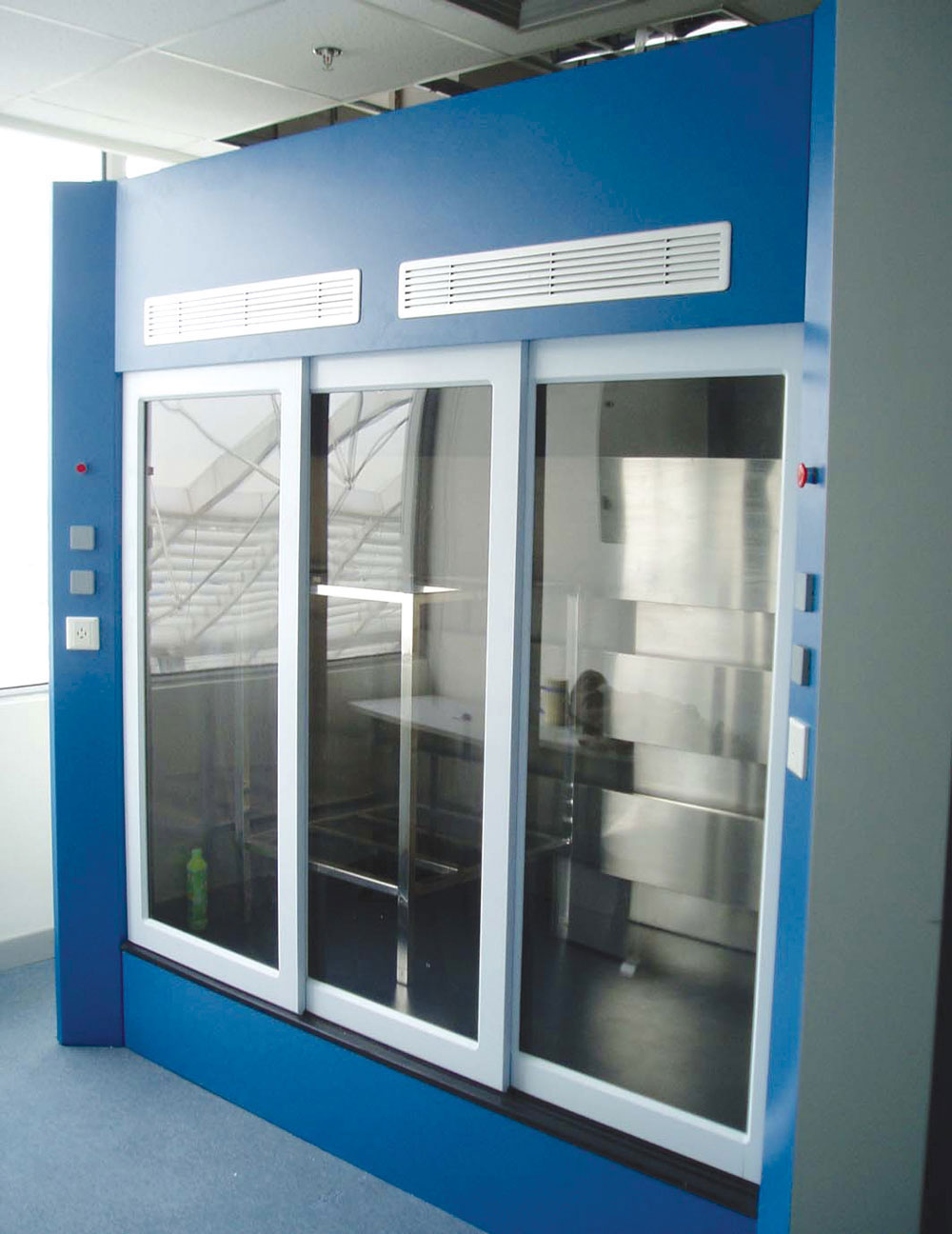 通風(fēng)柜、毒品柜