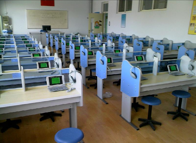 數(shù)字語音室、模擬語音室