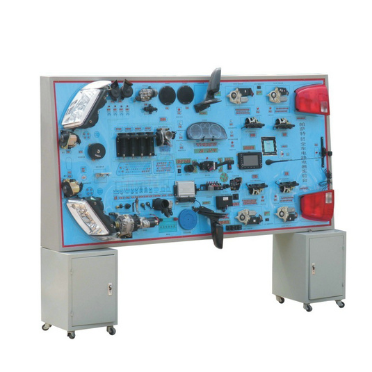 B5電路實(shí)訓(xùn)臺