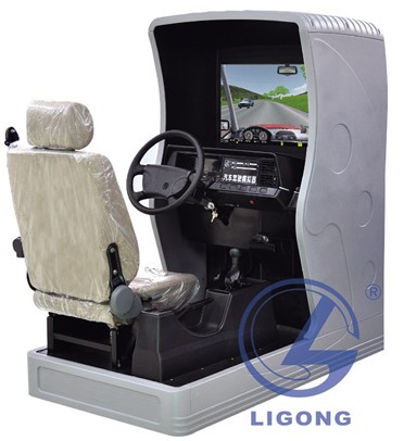 汽車駕駛模擬器，汽車駕駛模擬器廠家
