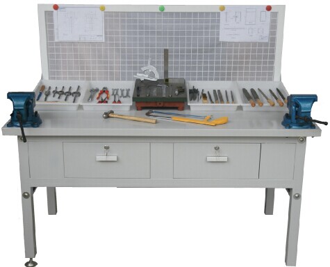 液壓折裝綜合實訓臺