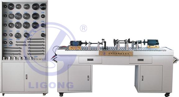 機(jī)械系統(tǒng)創(chuàng)新搭接及運(yùn)動(dòng)測試實(shí)訓(xùn)平臺(tái)