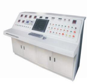 LG-DTS02型 電動(dòng)機(jī)綜合試驗(yàn)臺(tái)