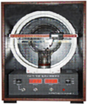 LG4520 電子比荷測(cè)定儀