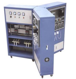 內(nèi)線安裝工實(shí)訓(xùn)裝置(中級(jí))