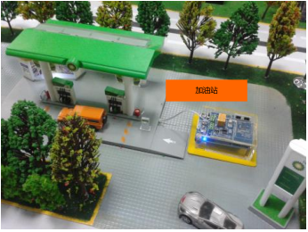 運(yùn)輸車(chē)輛跟蹤系統(tǒng)