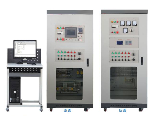 LG-XDQ01型 現(xiàn)代電氣控制系統(tǒng)安裝與調(diào)試實訓裝置