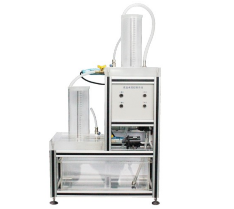 LG-ATYW02型 雙容液位計算機控制技術實驗平臺