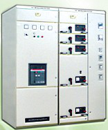 LG-DCM03型 智能工廠供電自動(dòng)化實(shí)訓(xùn)系統(tǒng)