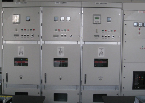 LG-DCM03型 智能工廠供電自動(dòng)化實(shí)訓(xùn)系統(tǒng)