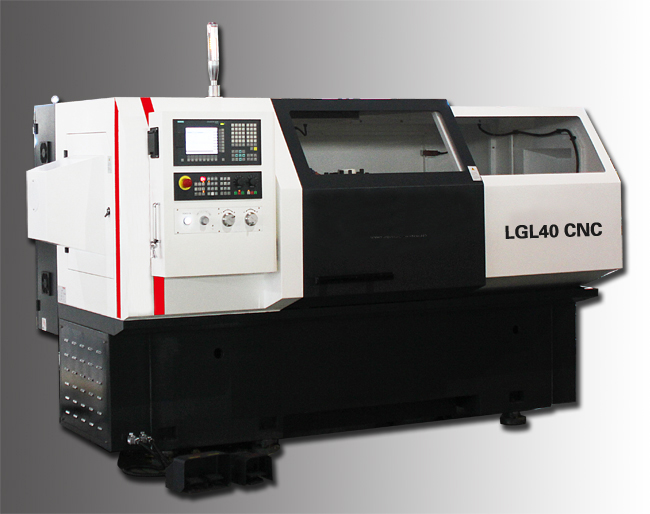 LGL40/LGL50型 數(shù)控車(chē)床