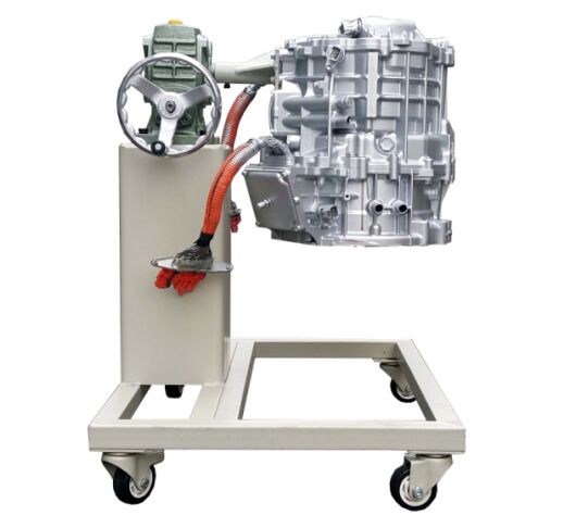 油電混合動(dòng)力變速器拆裝實(shí)訓(xùn)臺(tái)