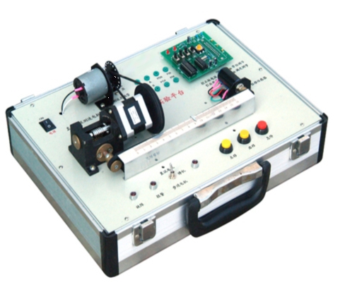 LG-DJ02A型 機(jī)電控制實(shí)訓(xùn)平臺(tái)