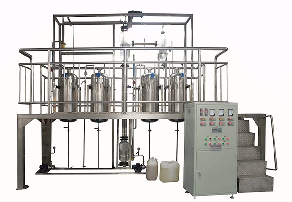 計(jì)算機(jī)過程控制綜合傳熱操作實(shí)訓(xùn)裝置
