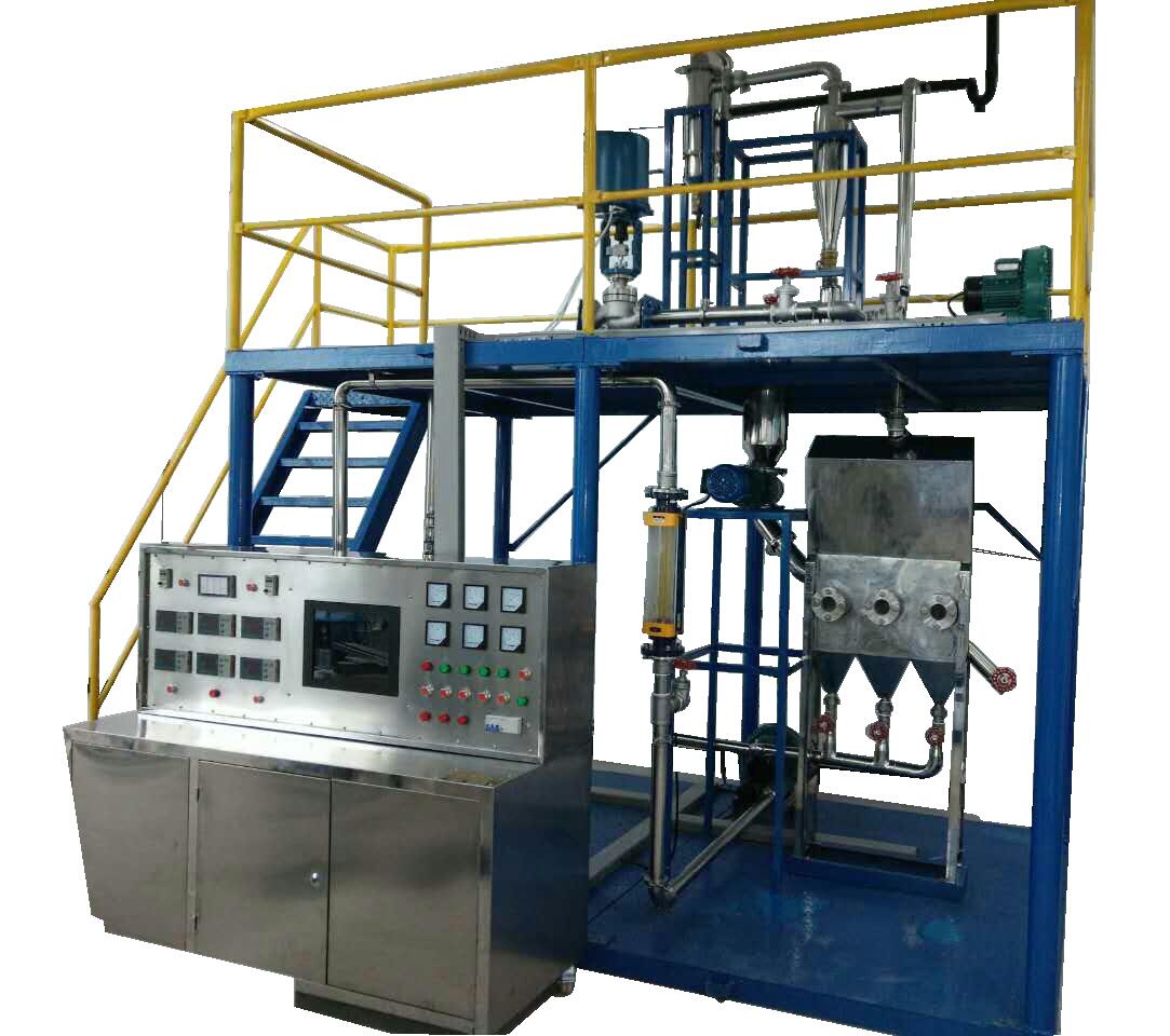 LGH-GZ02C型 計算機過程控制干燥操作實訓(xùn)裝置