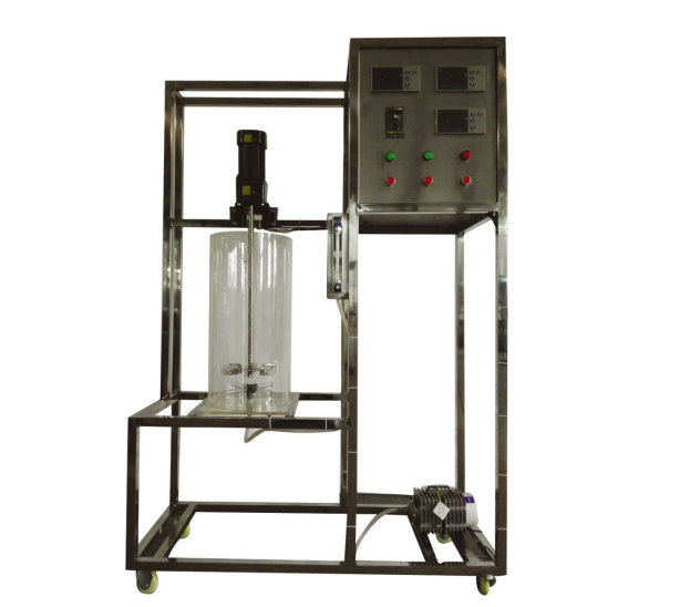 LGH-JBQ01型 攪拌器性能測定實(shí)驗(yàn)裝置