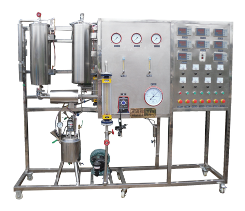 數(shù)字型多功能反應(yīng)實驗裝置