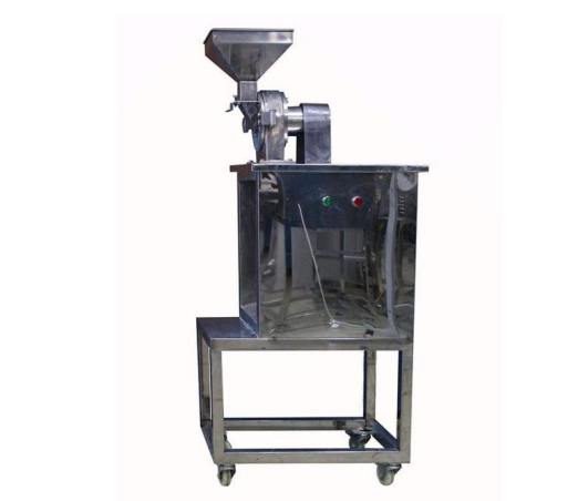 LGY-FS01型 藥材粉碎實驗裝置