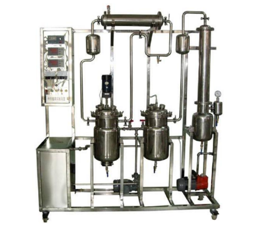 制藥實驗室設(shè)備|中藥提取實驗臺