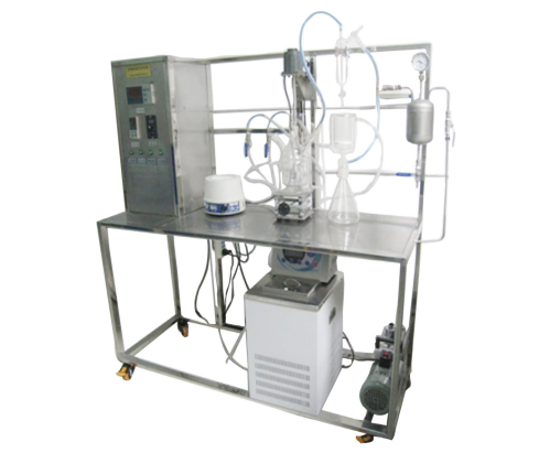 LGY-AS02型 阿司匹林制備實(shí)驗(yàn)裝置