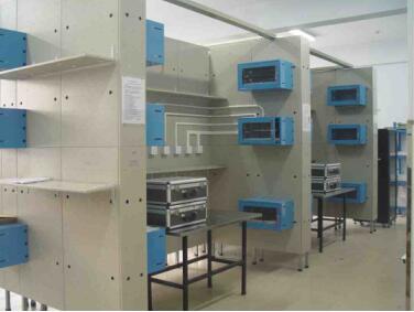 LG-BWL系列 網(wǎng)絡綜合布線實訓裝置