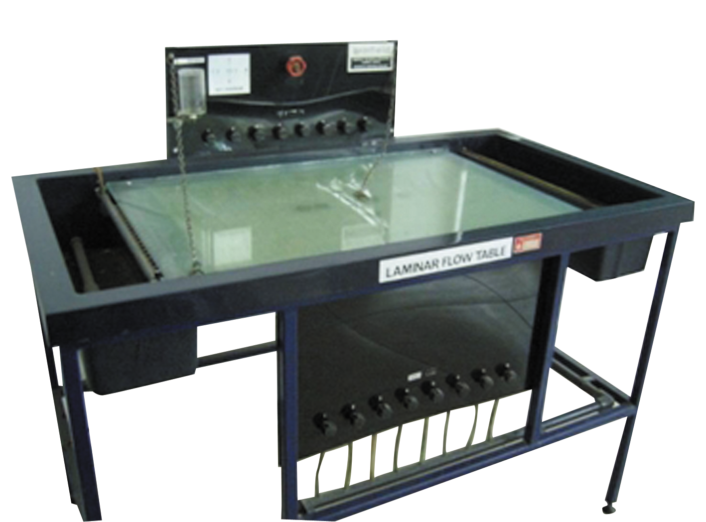 勢(shì)流疊加演示儀