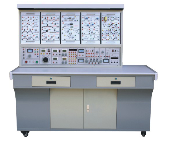電子技術(shù)綜合實訓(xùn)考核裝置